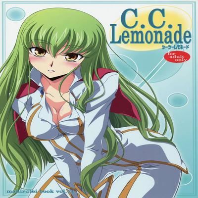 Code Geass dj - C.C. Lemonade