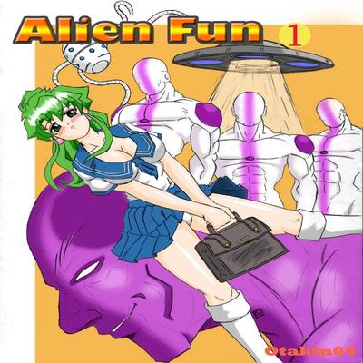 Alien Fun