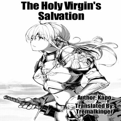 The Holy Virgin's Salvation