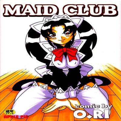 Maid Club