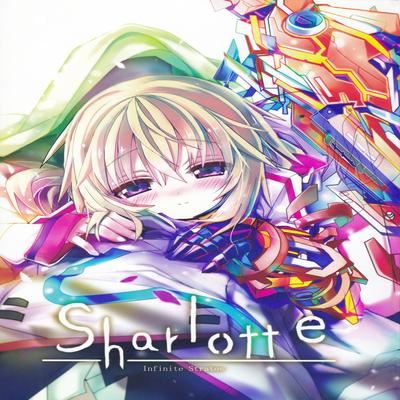 Infinite Stratos dj - Sharlotte [Ecchi]