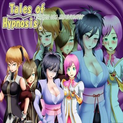 Tales Series dj - Tales of Hypnosis