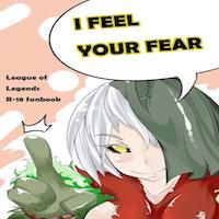 League of Legends dj - I Feel Your Fear!